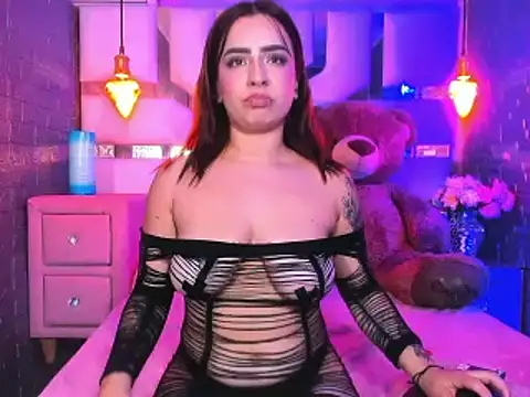 RubyEvanns webcam