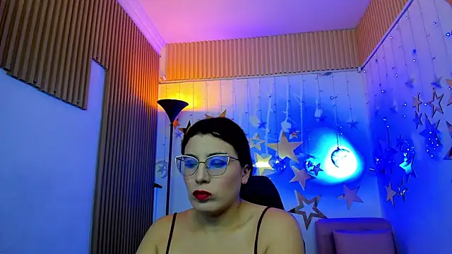 allison_mc webcam