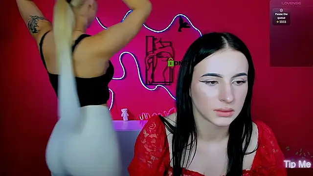 alexa_bonni webcam