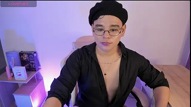 NoahVance webcam