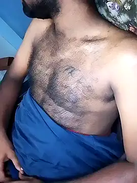 Tinku_1324 webcam
