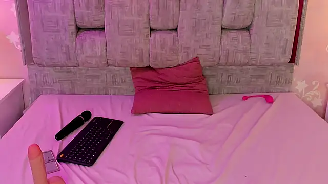 SweetAlana16 webcam
