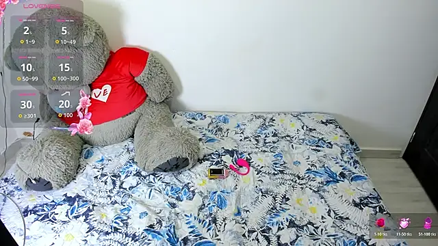 Vexoryn webcam