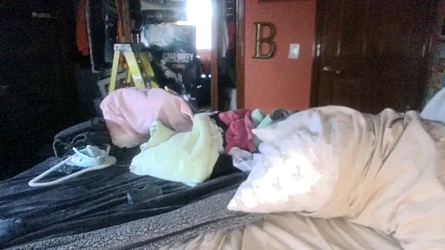 Teddy4420 webcam