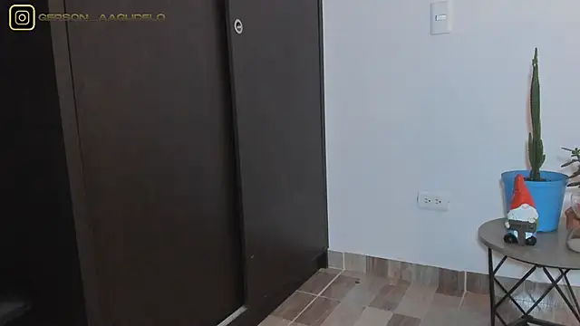 Gersonzt webcam