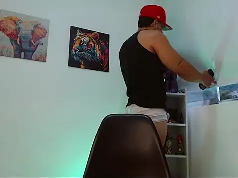 Jacobb_Phoenix webcam