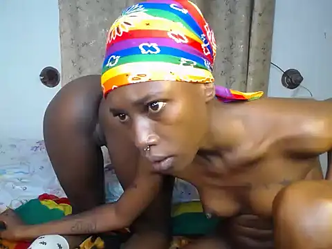 KlaraCandy webcam