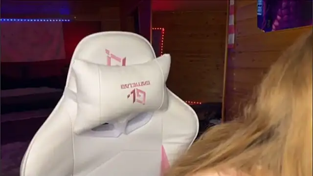 OpheliaVoss