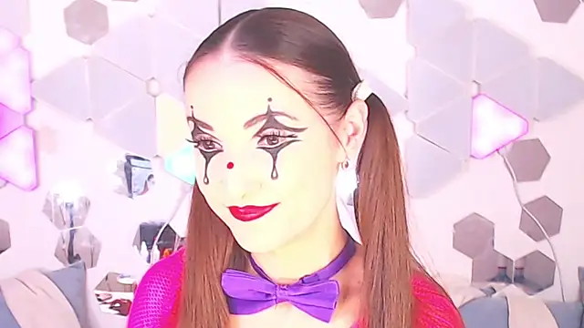 LexiKiss webcam