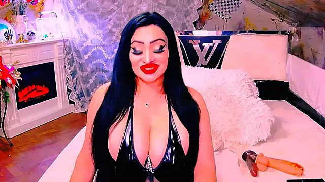 AmyraSunris webcam