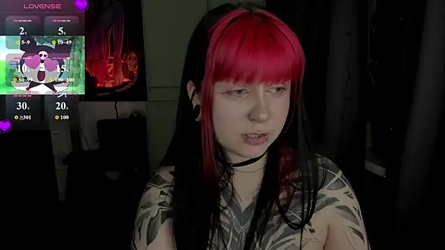 t0riayun0 webcam