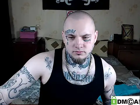 Keny_Collins live cam on StripChat