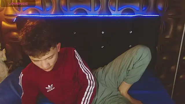 cruz_dante webcam