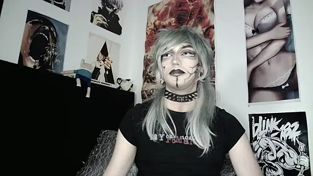 kiiler_queen webcam