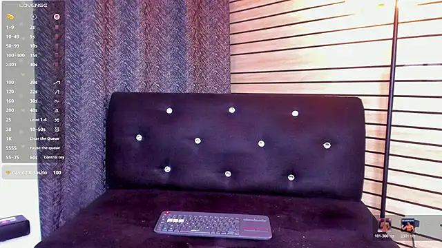 TheBatMansion webcam