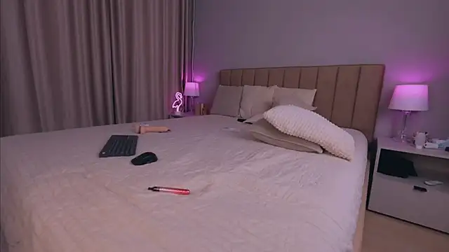 LollieSplash webcam