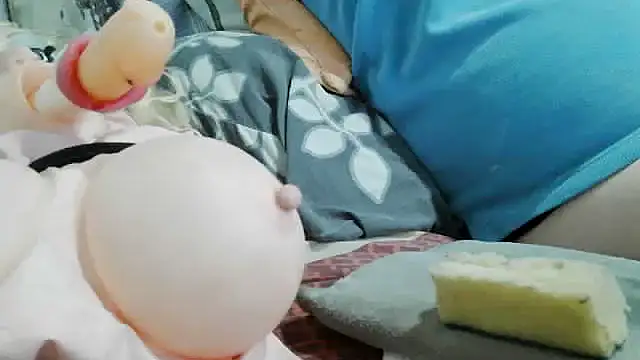 messi_syssy webcam