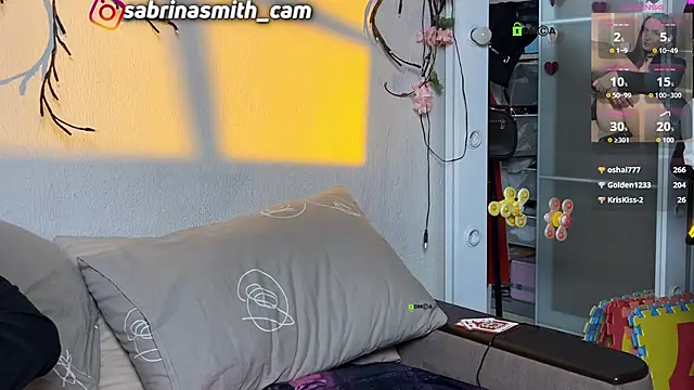 sabrinasmith23 (G milf) - ⭐ANAL PLUG⭐