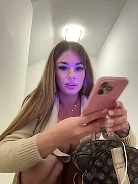 IsabellaEtthan webcam