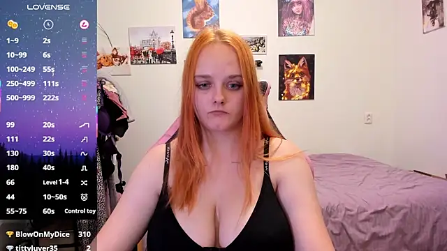 Kofein webcam