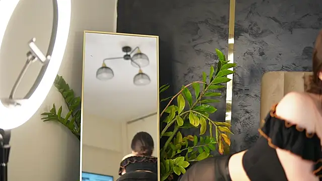 AriaXo webcam