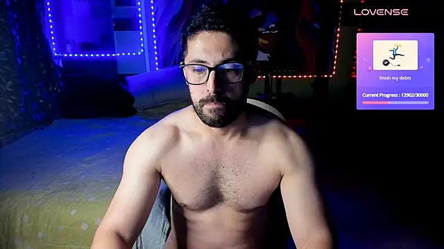 irokdan891 webcam