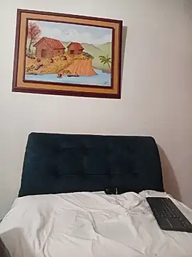 IsisBlake webcam