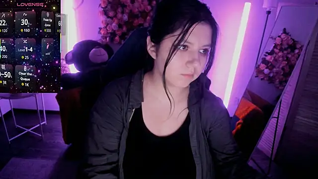 DiaAngell webcam