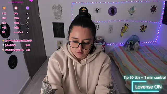 Cherry_blush_ webcam