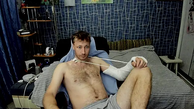 CuteBoy228 webcam