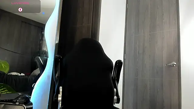 Dimitri_Bass webcam