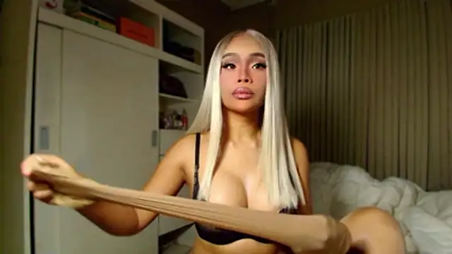 venusangelic webcam