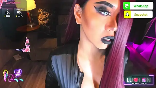 JessicaRabittt webcam