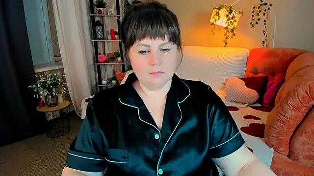 CrystaalStaar webcam