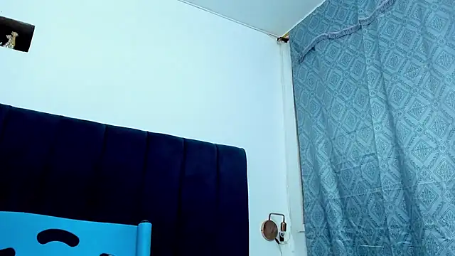 cris_dulce webcam