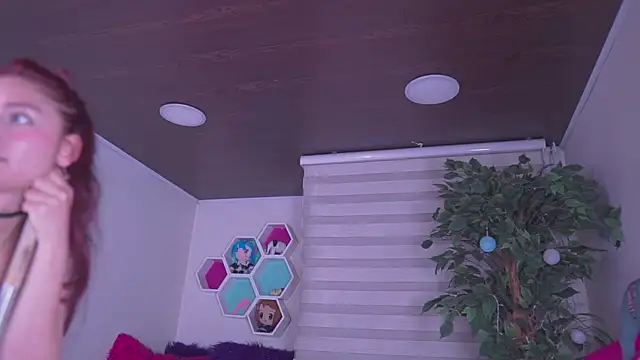 Rebecah_1 webcam