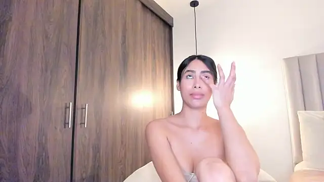 imsaraah webcam