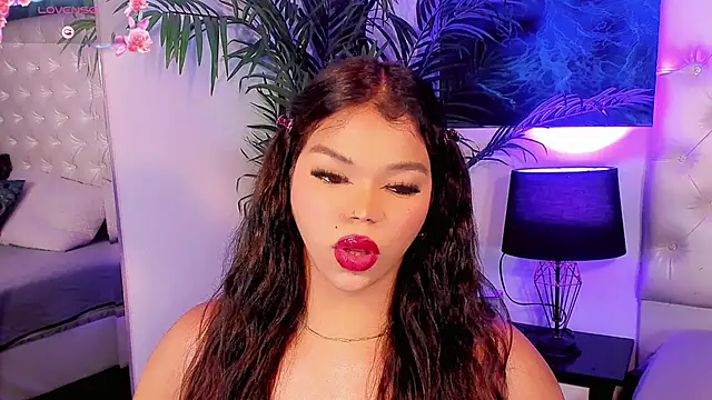Keira_Fox31 webcam