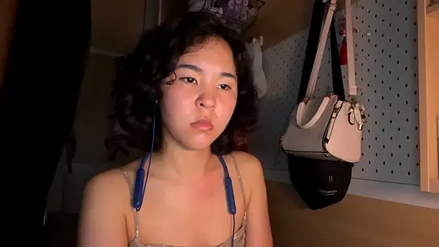 JennyCarpenter webcam