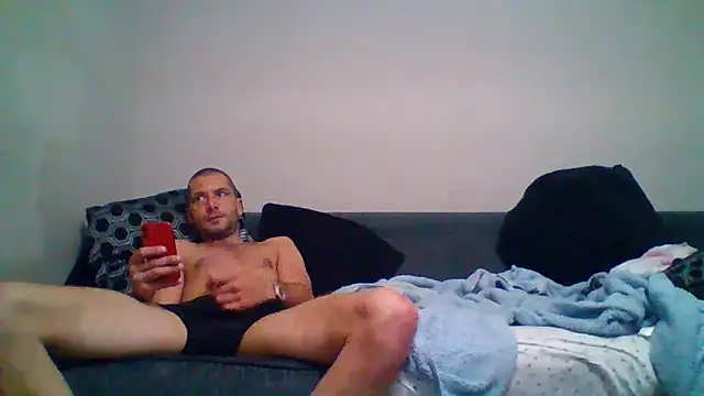 Kinkycouple142 webcam
