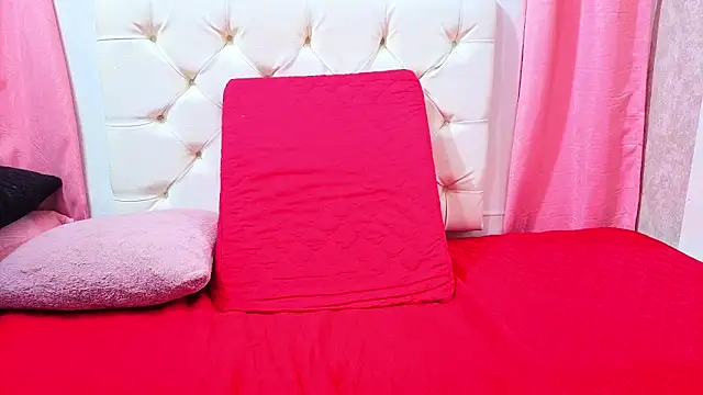 Malia_fox webcam