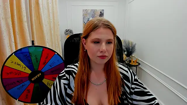 SweetDaylight webcam