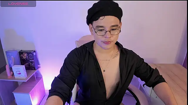 NoahVance webcam