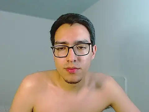 NickFin webcam