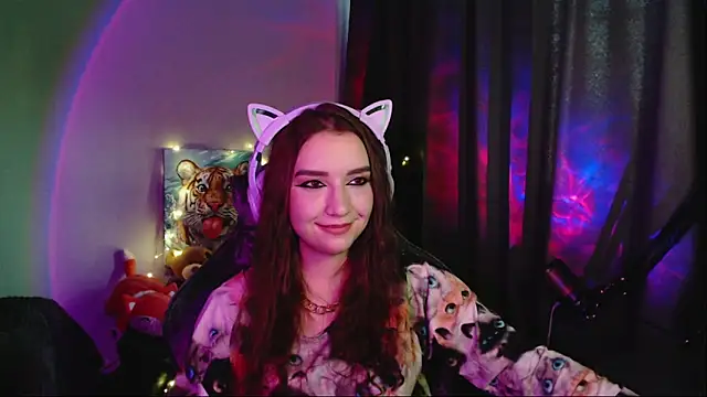 Celia_Sensual_ webcam