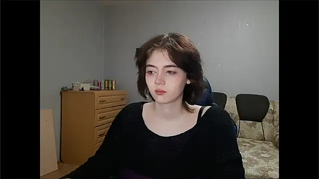ShaynaLinley webcam