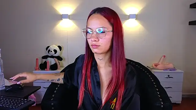 _MaryAnn webcam