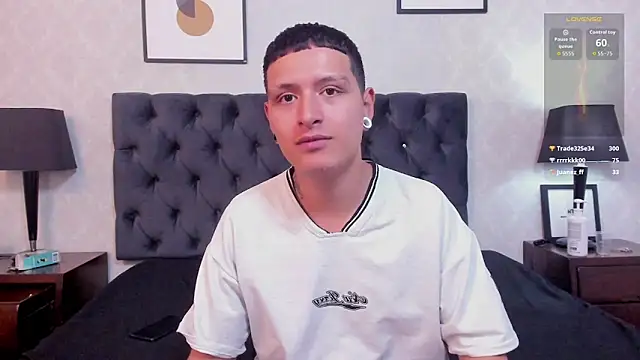 TomAndGia webcam