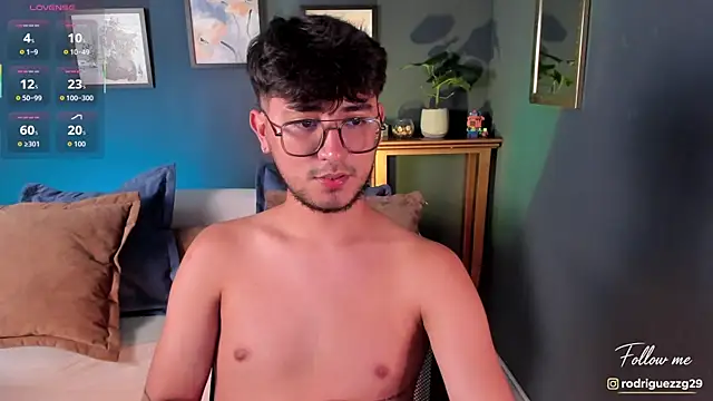 Dante_Rushx webcam
