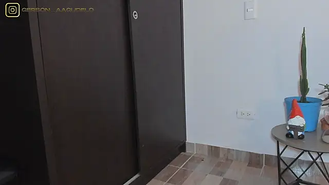 Gersonzt webcam